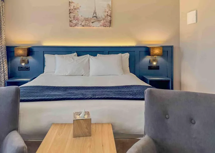 The Carrigart Hotel